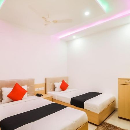 Hotel Moti Mahal,Varanasi Luaran gambar