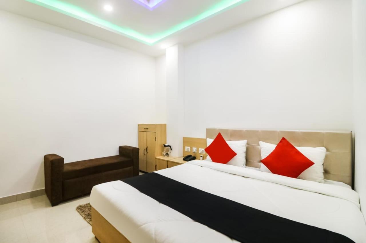 Hotel Moti Mahal,Varanasi Luaran gambar