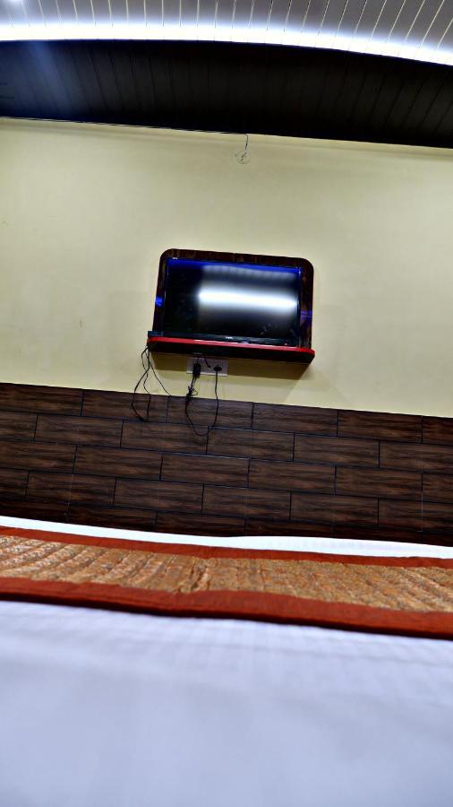 Hotel Moti Mahal,Varanasi Luaran gambar