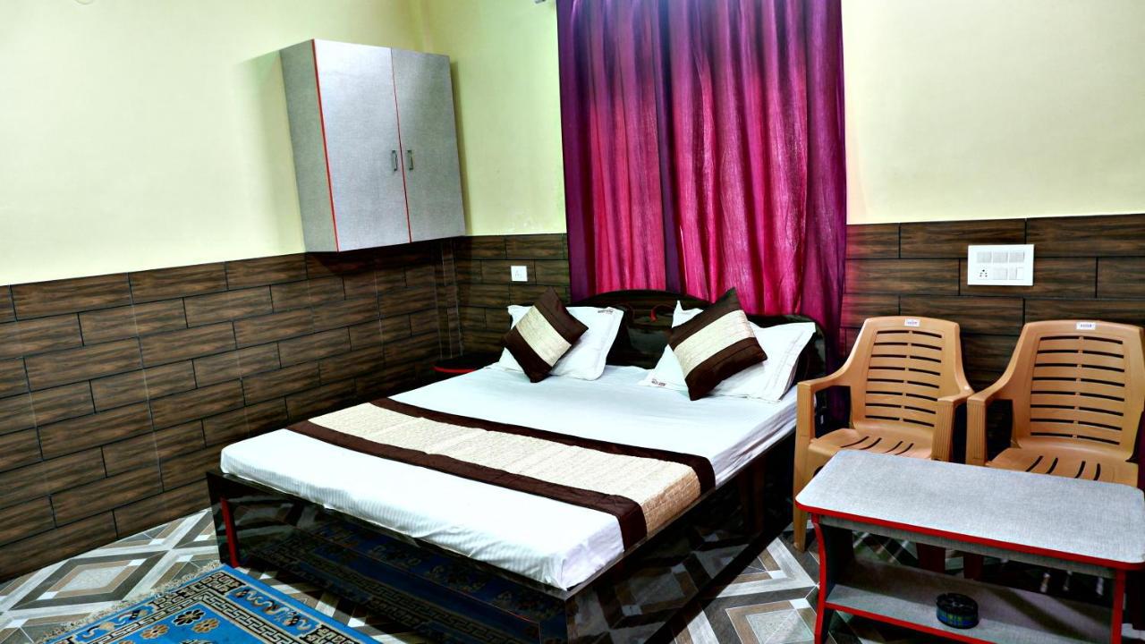 Hotel Moti Mahal,Varanasi Luaran gambar
