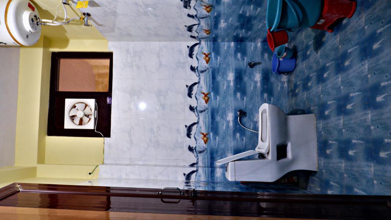Hotel Moti Mahal,Varanasi Luaran gambar