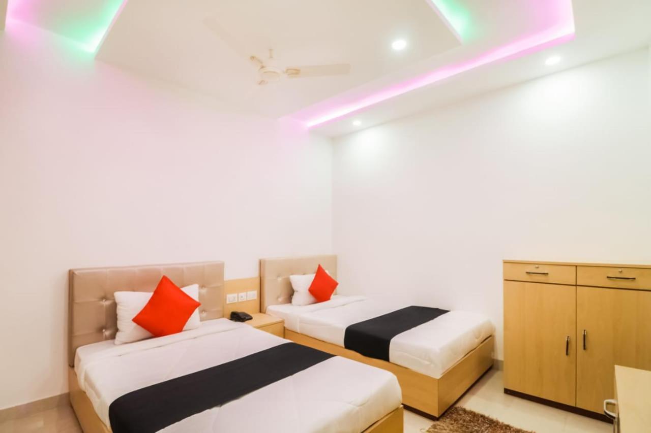 Hotel Moti Mahal,Varanasi Luaran gambar